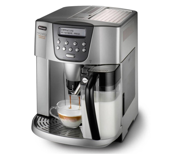 DELONGHI Magnifica ESAM 4500S - 238291 - zdjęcie